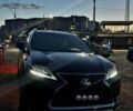 Чорний Лексус РХ, об'ємом двигуна 3.5 л та пробігом 135 тис. км за 15900 $, фото 4 на Automoto.ua