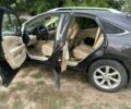 Лексус РХ 2010 в Киеве на Automoto.ua Черный Лексус РХ, объемом двигателя 3.5 л и пробегом 262 тыс. км за 25000 $, фото 2 на Automoto.ua