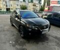 Чорний Лексус РХ, об'ємом двигуна 3.46 л та пробігом 233 тис. км за 17000 $, фото 1 на Automoto.ua