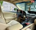Черный Лексус РХ, объемом двигателя 3.46 л и пробегом 100 тыс. км за 16500 $, фото 11 на Automoto.ua
