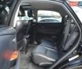 Черный Лексус РХ, объемом двигателя 3.46 л и пробегом 168 тыс. км за 17500 $, фото 16 на Automoto.ua