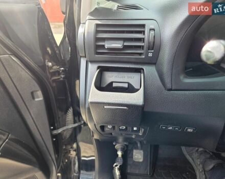 Чорний Лексус РХ, об'ємом двигуна 3.46 л та пробігом 210 тис. км за 15500 $, фото 31 на Automoto.ua