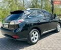 Черный Лексус РХ, объемом двигателя 3.46 л и пробегом 170 тыс. км за 16999 $, фото 13 на Automoto.ua