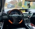 Чорний Лексус РХ, об'ємом двигуна 3.5 л та пробігом 186 тис. км за 17500 $, фото 7 на Automoto.ua