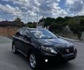 Чорний Лексус РХ, об'ємом двигуна 3.46 л та пробігом 143 тис. км за 17999 $, фото 1 на Automoto.ua
