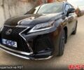 Черный Лексус РХ, объемом двигателя 3.5 л и пробегом 134 тыс. км за 17900 $, фото 1 на Automoto.ua