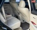 Чорний Лексус РХ, об'ємом двигуна 3.46 л та пробігом 233 тис. км за 16200 $, фото 17 на Automoto.ua
