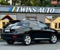 Чорний Лексус РХ, об'ємом двигуна 3.5 л та пробігом 88 тис. км за 17900 $, фото 19 на Automoto.ua
