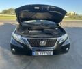 Черный Лексус РХ, объемом двигателя 3.5 л и пробегом 262 тыс. км за 15000 $, фото 3 на Automoto.ua