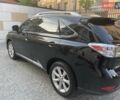 Чорний Лексус РХ, об'ємом двигуна 3.46 л та пробігом 150 тис. км за 19000 $, фото 1 на Automoto.ua