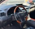 Чорний Лексус РХ, об'ємом двигуна 3.46 л та пробігом 183 тис. км за 16500 $, фото 5 на Automoto.ua
