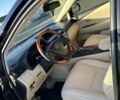 Черный Лексус РХ, объемом двигателя 3.5 л и пробегом 262 тыс. км за 15000 $, фото 11 на Automoto.ua