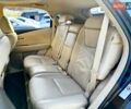 Черный Лексус РХ, объемом двигателя 3.46 л и пробегом 100 тыс. км за 21000 $, фото 9 на Automoto.ua