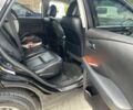 Чорний Лексус РХ, об'ємом двигуна 3.5 л та пробігом 250 тис. км за 23000 $, фото 5 на Automoto.ua