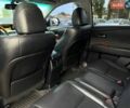 Чорний Лексус РХ, об'ємом двигуна 3.46 л та пробігом 213 тис. км за 14800 $, фото 21 на Automoto.ua
