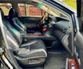 Чорний Лексус РХ, об'ємом двигуна 3.5 л та пробігом 190 тис. км за 15555 $, фото 8 на Automoto.ua