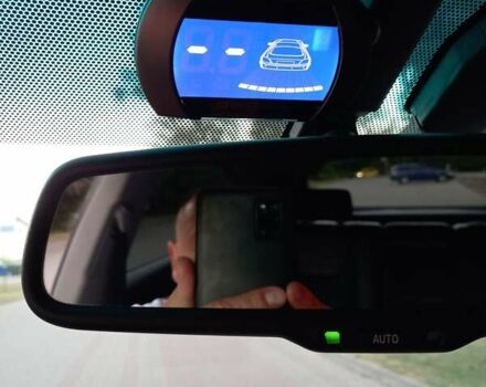 Черный Лексус РХ, объемом двигателя 3.46 л и пробегом 224 тыс. км за 16750 $, фото 28 на Automoto.ua