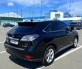 Черный Лексус РХ, объемом двигателя 3.5 л и пробегом 240 тыс. км за 14900 $, фото 5 на Automoto.ua