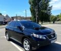 Чорний Лексус РХ, об'ємом двигуна 3.5 л та пробігом 240 тис. км за 14900 $, фото 7 на Automoto.ua