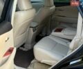 Чорний Лексус РХ, об'ємом двигуна 3.46 л та пробігом 233 тис. км за 16200 $, фото 14 на Automoto.ua