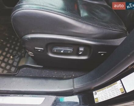 Черный Лексус РХ, объемом двигателя 3.46 л и пробегом 210 тыс. км за 18000 $, фото 37 на Automoto.ua