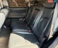 Чорний Лексус РХ, об'ємом двигуна 3.46 л та пробігом 183 тис. км за 16500 $, фото 4 на Automoto.ua