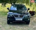 Черный Лексус РХ, объемом двигателя 3.46 л и пробегом 233 тыс. км за 18000 $, фото 1 на Automoto.ua