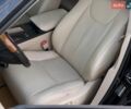 Чорний Лексус РХ, об'ємом двигуна 3.46 л та пробігом 198 тис. км за 14700 $, фото 11 на Automoto.ua