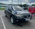 Чорний Лексус РХ, об'ємом двигуна 3.5 л та пробігом 247 тис. км за 16500 $, фото 1 на Automoto.ua