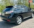 Черный Лексус РХ, объемом двигателя 3.46 л и пробегом 170 тыс. км за 17999 $, фото 6 на Automoto.ua