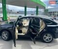 Чорний Лексус РХ, об'ємом двигуна 3.46 л та пробігом 248 тис. км за 17500 $, фото 14 на Automoto.ua