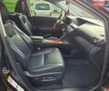 Чорний Лексус РХ, об'ємом двигуна 3.46 л та пробігом 210 тис. км за 15500 $, фото 12 на Automoto.ua