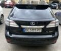 Чорний Лексус РХ, об'ємом двигуна 3.46 л та пробігом 101 тис. км за 15000 $, фото 7 на Automoto.ua