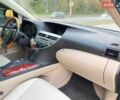Черный Лексус РХ, объемом двигателя 3.5 л и пробегом 180 тыс. км за 15700 $, фото 42 на Automoto.ua