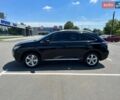 Чорний Лексус РХ, об'ємом двигуна 3.46 л та пробігом 240 тис. км за 14900 $, фото 6 на Automoto.ua