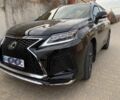 Черный Лексус РХ, объемом двигателя 0 л и пробегом 132 тыс. км за 17800 $, фото 1 на Automoto.ua