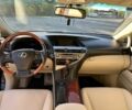 Черный Лексус РХ, объемом двигателя 3.5 л и пробегом 262 тыс. км за 15000 $, фото 15 на Automoto.ua