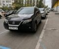 Чорний Лексус РХ, об'ємом двигуна 3.46 л та пробігом 240 тис. км за 14850 $, фото 7 на Automoto.ua