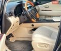 Черный Лексус РХ, объемом двигателя 3.5 л и пробегом 180 тыс. км за 15700 $, фото 18 на Automoto.ua
