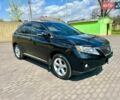 Черный Лексус РХ, объемом двигателя 3.46 л и пробегом 170 тыс. км за 17999 $, фото 13 на Automoto.ua