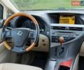 Чорний Лексус РХ, об'ємом двигуна 3.46 л та пробігом 185 тис. км за 12900 $, фото 15 на Automoto.ua
