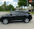 Чорний Лексус РХ, об'ємом двигуна 3.46 л та пробігом 112 тис. км за 15300 $, фото 6 на Automoto.ua
