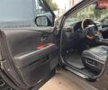 Чорний Лексус РХ, об'ємом двигуна 3.46 л та пробігом 210 тис. км за 14800 $, фото 15 на Automoto.ua