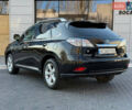 Лексус РХ 2010 в Одессе на Automoto.ua Черный Лексус РХ, объемом двигателя 3.46 л и пробегом 75 тыс. км за 16500 $, фото 8 на Automoto.ua