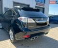 Черный Лексус РХ, объемом двигателя 3.46 л и пробегом 233 тыс. км за 13900 $, фото 3 на Automoto.ua