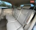 Черный Лексус РХ, объемом двигателя 3.46 л и пробегом 291 тыс. км за 16900 $, фото 30 на Automoto.ua
