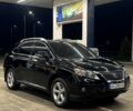 Черный Лексус РХ, объемом двигателя 3.5 л и пробегом 186 тыс. км за 17500 $, фото 2 на Automoto.ua