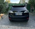 Чорний Лексус РХ, об'ємом двигуна 3.46 л та пробігом 194 тис. км за 18700 $, фото 6 на Automoto.ua