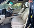 Чорний Лексус РХ, об'ємом двигуна 3.46 л та пробігом 185 тис. км за 12900 $, фото 18 на Automoto.ua