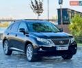 Чорний Лексус РХ, об'ємом двигуна 3.46 л та пробігом 185 тис. км за 12900 $, фото 1 на Automoto.ua